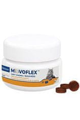 Virbac Movoflex Soft Chews pro kočky 30tbl