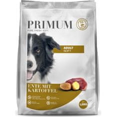 Primum Dog Adult Duck & Potato 1,5 kg