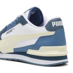 Puma Boty St Runner v4 L 399068-03 velikost 44,5