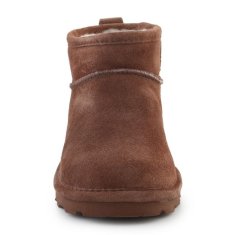 BEARPAW Sněžnice Shorty brown velikost 39