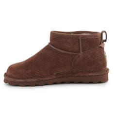 BEARPAW Sněžnice Shorty brown velikost 39