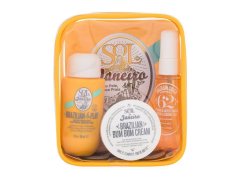 Kraftika 30ml brazilian bum bum summer jet set