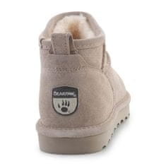 BEARPAW Sněžnice Shorty beige velikost 39