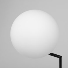 Tutumi Stojací lampa GLAMOUR app920-1F černá