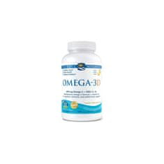 Nordic Naturals Doplňky stravy Omega 3