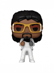 Figurka Snoop Dogg - Snoop Dogg (Sensual Seduction) (Funko POP! Rocks 391)