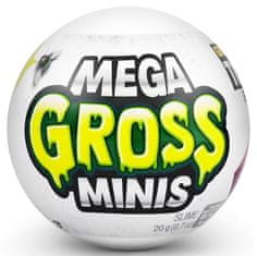 Zuru 5 Surprise: Mega Gross Minis