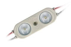 HADEX LED modul OPTO 2X SMD2835 12V 6500K 2W