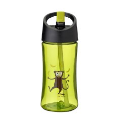 Carl Oscar  - Water Bottle Láhev na vodu 0,35 L - limetková