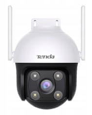 Tenda CH7-WCA Security Outdoor Pan / Tilt 4MP camera