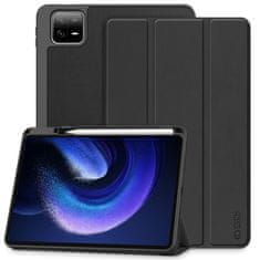 MobilPouzdra.cz Kryt Tech-Protect SC Pen Xiaomi Pad 6 / 6 Pro Black