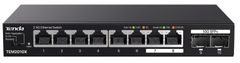 Tenda TEM2010X Multi-gigabit 8x 2.5G RJ45 + 10G SFP+ switch