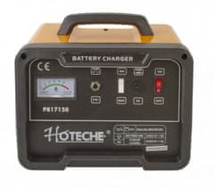 Hoteche Nabíječka autobaterií 12/24 V - HTP817150