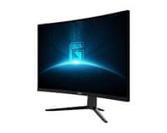 MSI LED monitor G27C3F 27 FHD 180Hz 1ms 2xHDMI