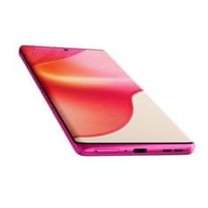 Motorola Mobilní telefon Edge 50 Fusion 5G 12 GB / 512 GB - Hot Pink