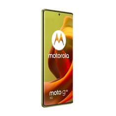 Motorola Mobilní telefon Moto G85 5G 8 GB / 256 GB - zelený