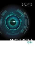 George Orwell: 1984 Nineteen Eighty-Four