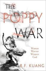 Rebecca F. Kuang: The Poppy War