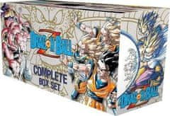 Akira Toriyama: Dragon Ball Z Complete Box Set: Vols. 1-26 with premium