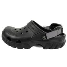 Crocs Žabky Offroad černé velikost 38,5