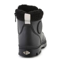 Palladium Pampa Hi Snow Teplé boty 94380 velikost 41