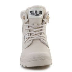 Palladium Pampa Hi Snow Teplé boty velikost 41