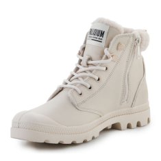 Palladium Pampa Hi Snow Teplé boty velikost 41