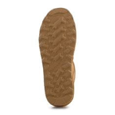 BEARPAW Bearpaw Super Shorty béžové sněhule velikost 41