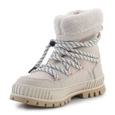 Palladium Sněhové boty Pallashock Hiver beige velikost 42