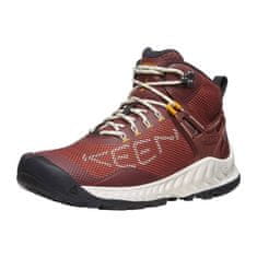 KEEN Trekingové boty KEEN Nxis Evo Mid Wp velikost 40,5