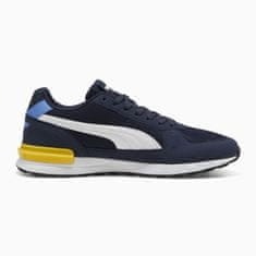 Puma Graviton Club Navy Sportovní obuv velikost 44,5