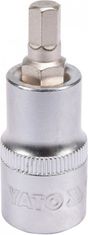 YATO Hlavice s bitem HEX 1/2" H7 Yato - YT-04383