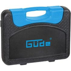 Güde Gola sada s klíči 1/2", 1/4", 104 ks - GU39002