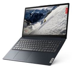 Lenovo IdeaPad 1 15ALC7 (82R400USCK) Abyss Blue