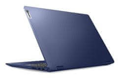 Lenovo IdeaPad Flex 5 16ABR8 (82XY0087CK) Abyss Blue + aktivní stylus Lenovo