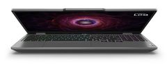 Lenovo LOQ 15ARP9 (83JC008KCK) Luna Grey