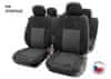 Autopotahy Perfect-Fit SP Kia Sportage antracit