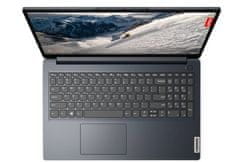 Lenovo IdeaPad 1 15ALC7 (82R400USCK) Abyss Blue