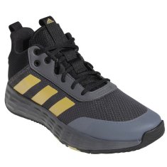 Adidas Pánské basketbalové boty Ownthegame 2.0 M GW5483 - Adidas 44 2/3