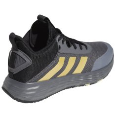 Adidas Pánské basketbalové boty Ownthegame 2.0 M GW5483 - Adidas 44 2/3