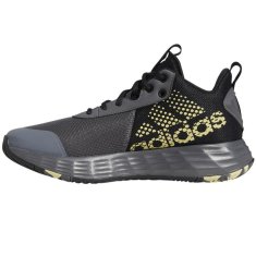 Adidas Pánské basketbalové boty Ownthegame 2.0 M GW5483 - Adidas 44 2/3