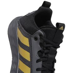 Adidas Pánské basketbalové boty Ownthegame 2.0 M GW5483 - Adidas 44 2/3