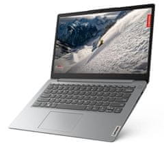 Lenovo IdeaPad 1 14ALC7 (82R30094CK) Cloud Grey