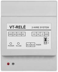 V-LINE VT-RELÉ - relé modul