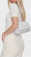 Guess Dámská crossbody kabelka HWQG9236210-WHI