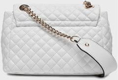 Guess Dámská crossbody kabelka HWQG9236210-WHI