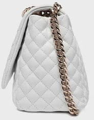 Guess Dámská crossbody kabelka HWQG9236210-WHI