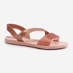 Ipanema Dámské sandály Pink velikost 40