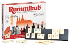 Piatnik Rummikub Prague Edition (CZ,EN)