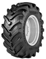 Trelleborg Pneu 400/70R20 (16/70-20) 149A8/149B TL TH400